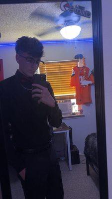 Photo of Jacob Z.