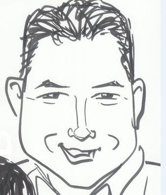 Photo of Joe M.