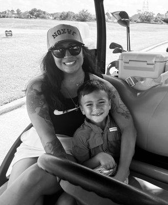 photo of Jennifer G.