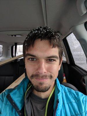 Photo of Matt M.