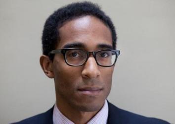 Photo of Michael H.