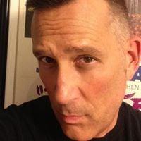 Photo of Kevin A.
