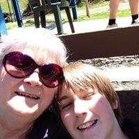Photo of Linda S.