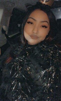 Photo of Angelique B.