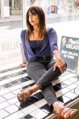 Photo of Sara S.