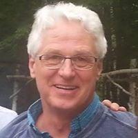 Photo of Greg D.