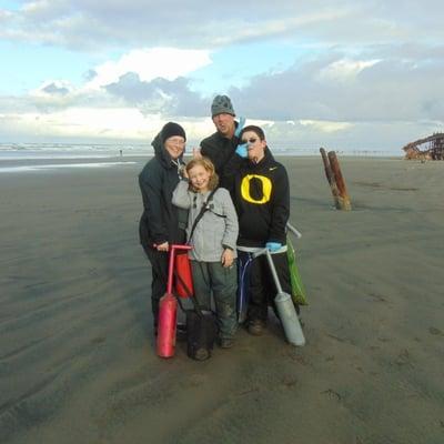 Photo of Patricia S.