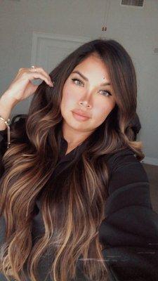Photo of Andrea G.