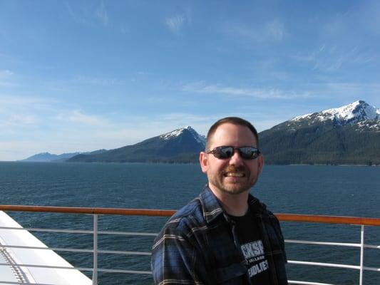 Photo of Glenn P.