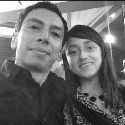 photo of Germandario P.