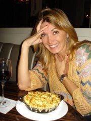 Photo of Susanna B.