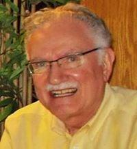 photo of William B.