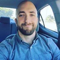 Photo of Ryan J.