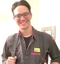 Photo of Sander H.