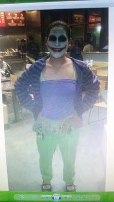 photo of katherine l.