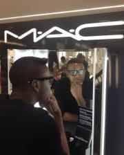 Photo of Terrence H.