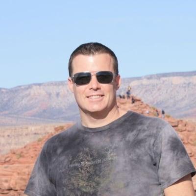 Photo of Danny D.