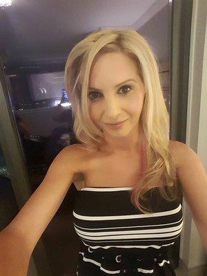 Photo of Jenn B.