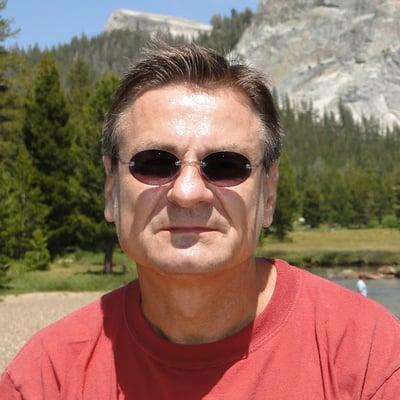Photo of Jay H.