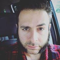 Photo of Damian F.