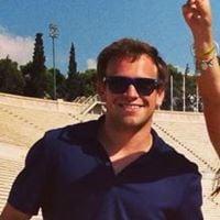 Photo of Cory D.