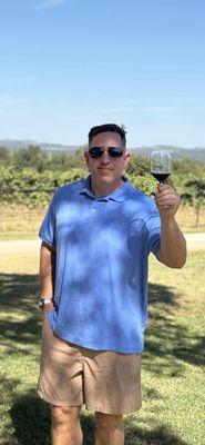 Photo of Brent Y.