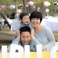 photo of HyunRock P.