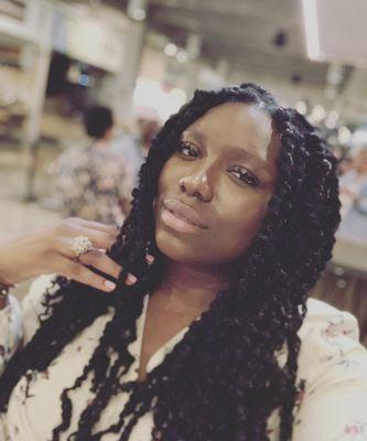 Photo of Michelle V.