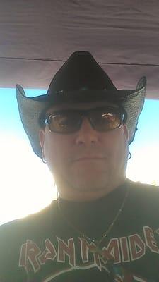 Photo of Michael A.
