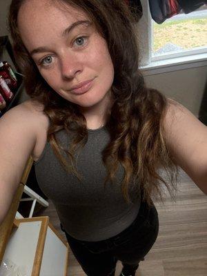 Photo of Briana C.