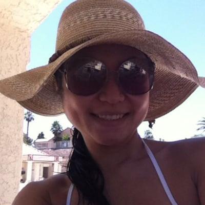 Photo of Alessandra C.