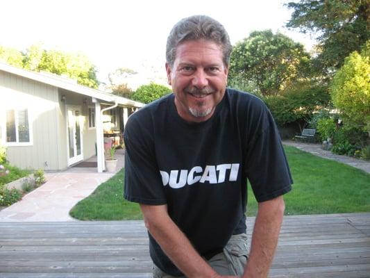 Photo of Rick F.
