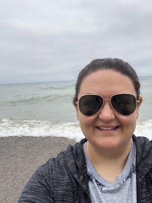 photo of Chelsea Z.