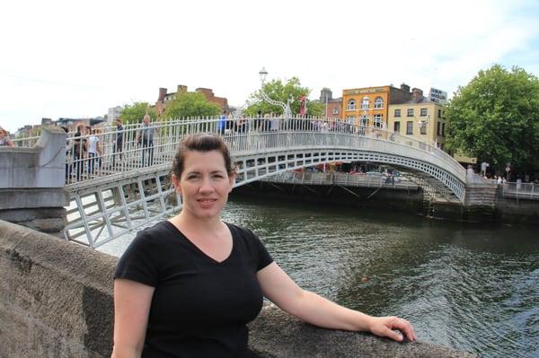 Photo of Jacqueline S.