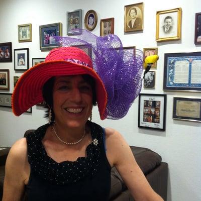 Photo of Vivian P.
