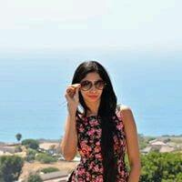 photo of Nagashree I.