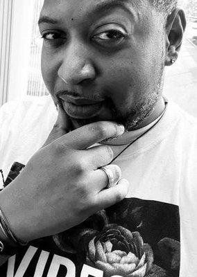 Photo of Aaron D.