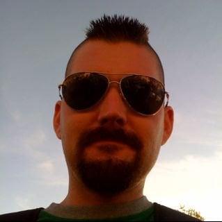 Photo of Eric F.