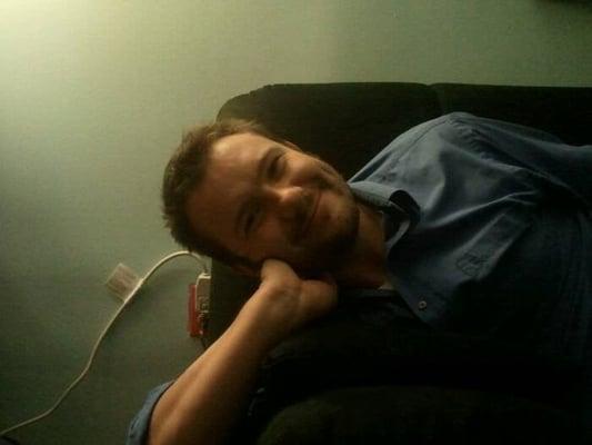 Photo of Ben G.
