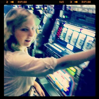 Photo of Katy P.