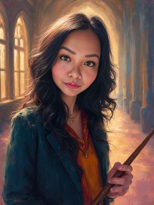 Photo of Candie Y.