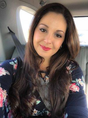 Photo of Vanessa M.