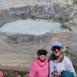 photo of James A. S.