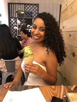 Photo of Chantelle L.