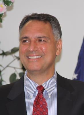 photo of Ben S.