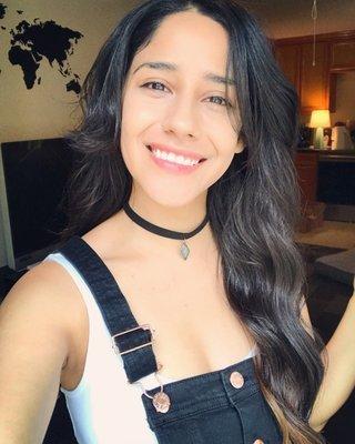 Photo of Kimberly P.