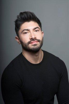Photo of Adam L.