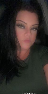 Photo of Ashley G.
