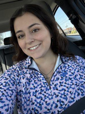 photo of Isabella D.