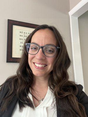 Photo of Jessica M.